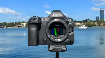 انتهاء تخفيضات Adorama’s Memorial Day – لا تفوت الأسعار المنخفضة القياسية على Nikon Z6 III وSony a7CR وCanon R5 Mark II والمزيد